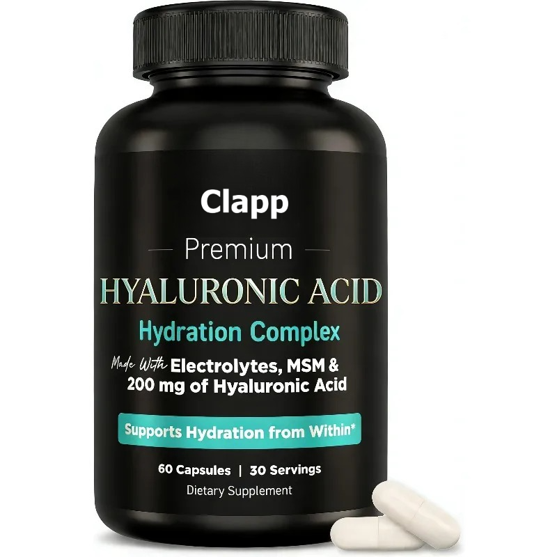 히알루론산 보충제에는 MSM, 비타민 C, 코코넛 파우 - Vitamin C Powder 리뷰 및 가격