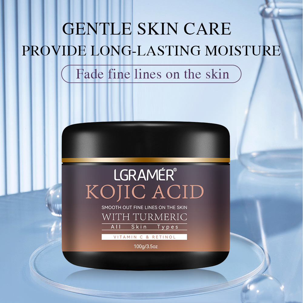 코직산 비타민 C & 심황 모이스처라이저 페이스 크림  - Skincare Vitamin C 리뷰 및 가격