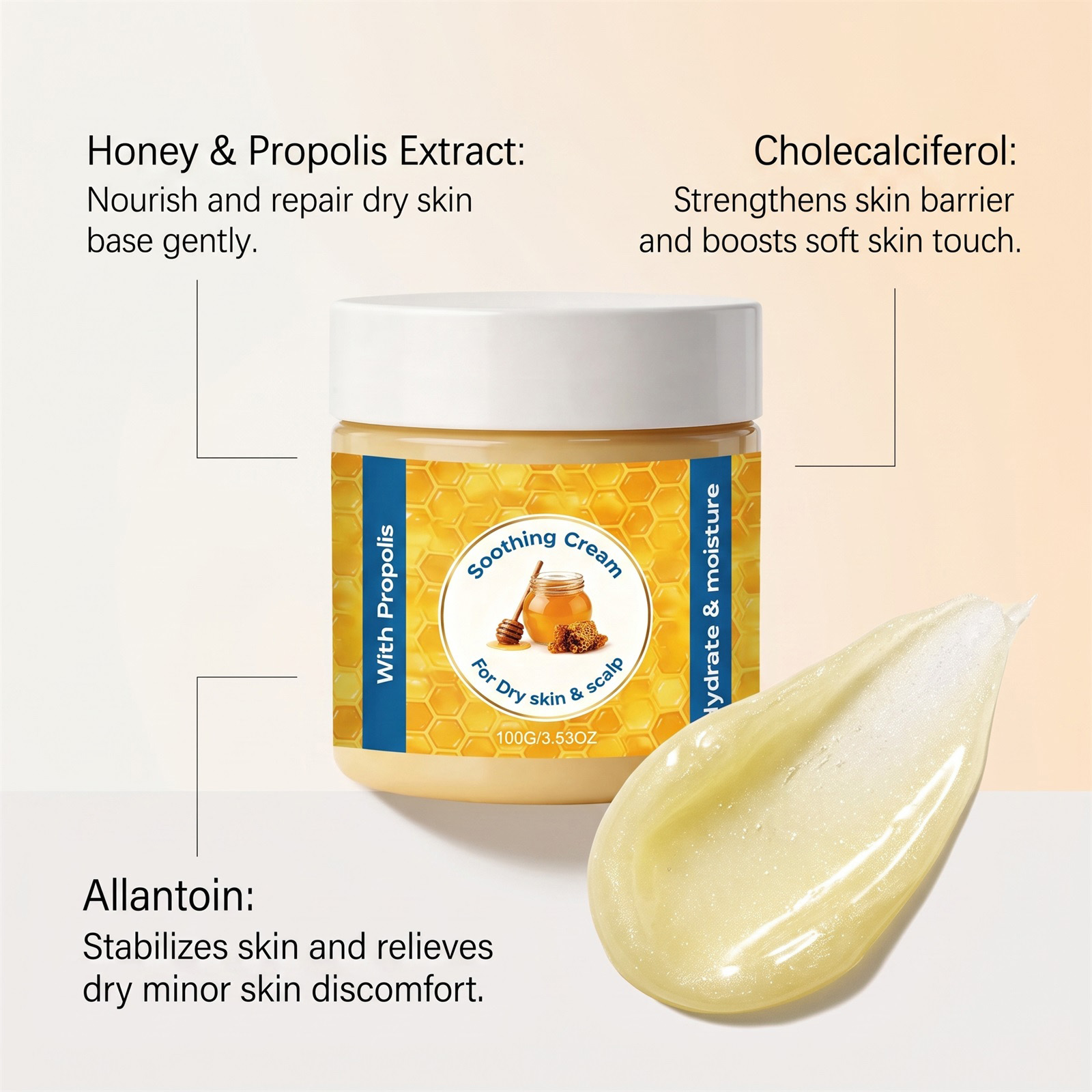 보습밤 스틱 꿀 비타민 C 페이스 수분크림 콜라겐 페이 - Skincare Vitamin C 리뷰 및 가격