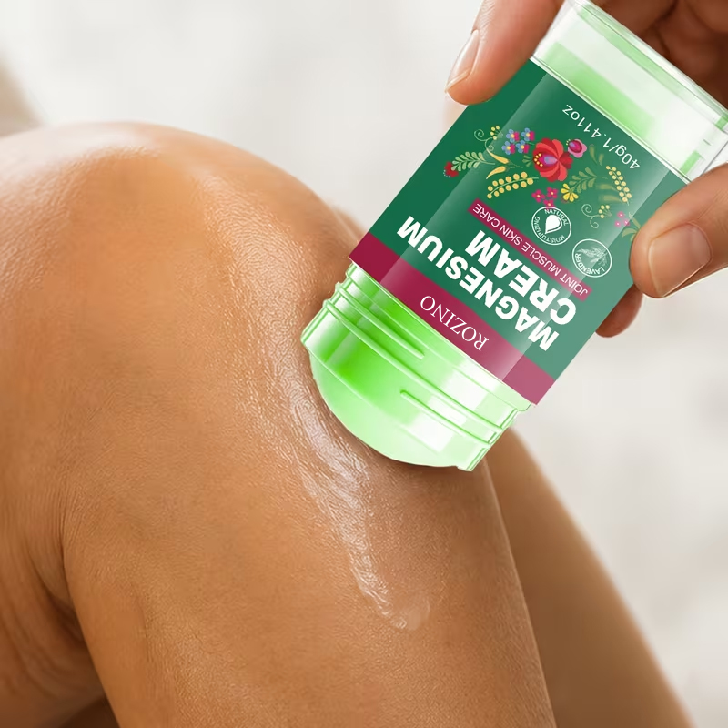 1개/2개/3개 마그네슘 근육 및 피부 마사지 크림,  - Skincare Labore 리뷰 및 가격