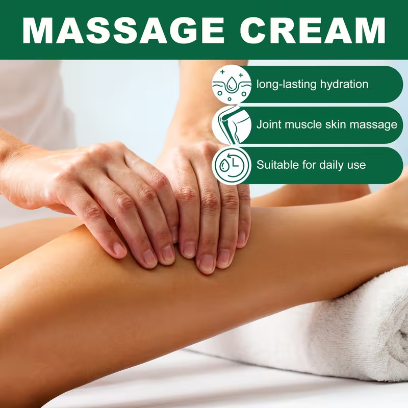 1개/2개/3개 마그네슘 근육 및 피부 마사지 크림,  - Skincare Labore 리뷰 및 가격
