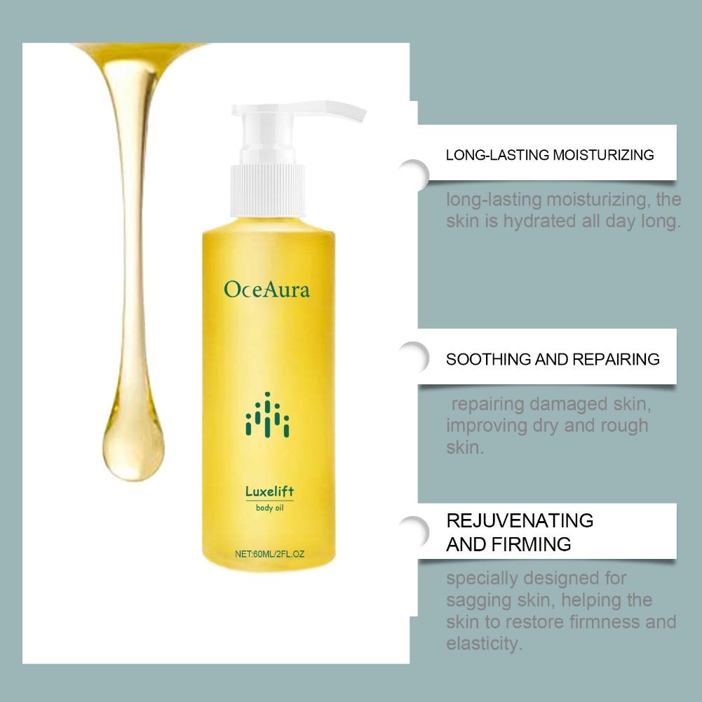 퍼밍 바디 오일 60ml 나이아신아마이드 히알루론산 시 - Skincare Niacinamide 리뷰 및 가격