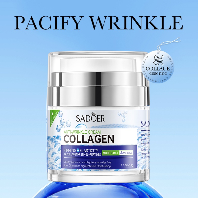 사도어 비타민 C 콜라겐 페이스 크림 안티에이징 보습  - Skincare Vitamin C 리뷰 및 가격