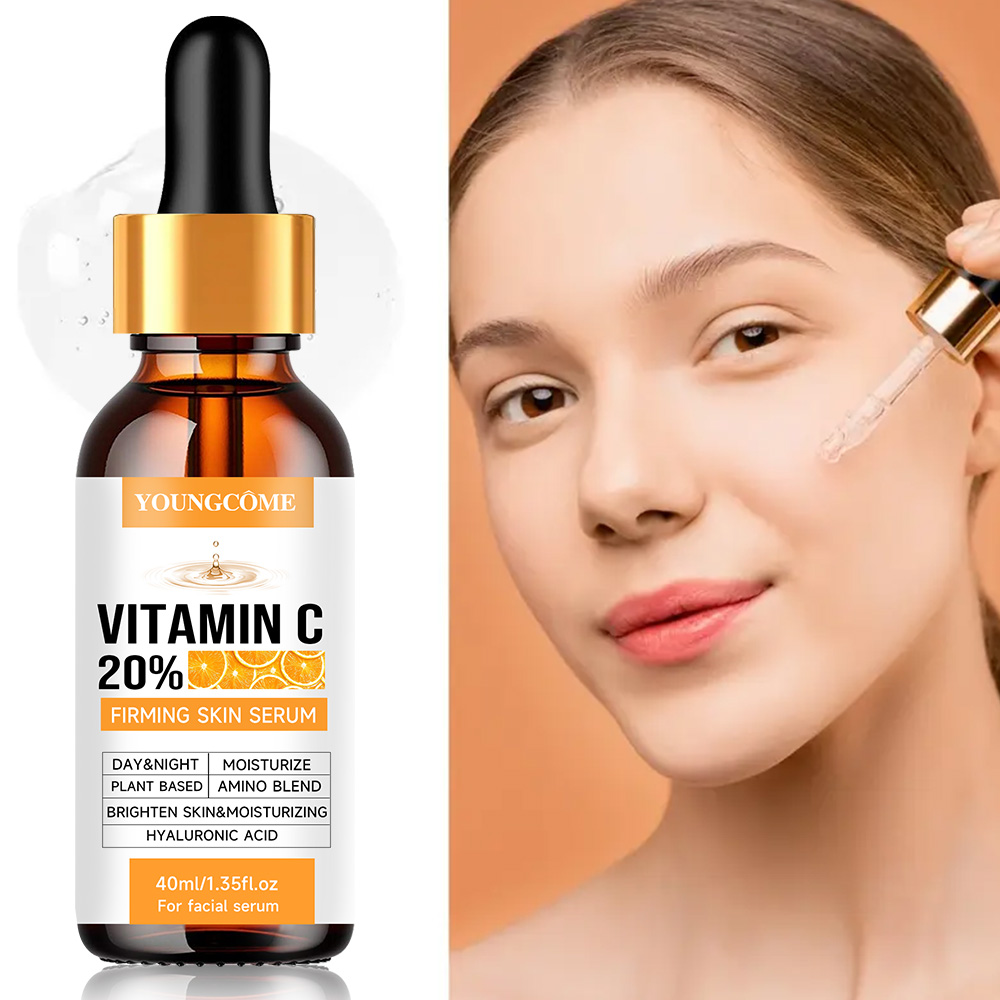 영컴 프리미엄 20% 비타민 C 세럼 (히알루론산, 레 - Retinol Vitamin A Cream 리뷰 및 가격