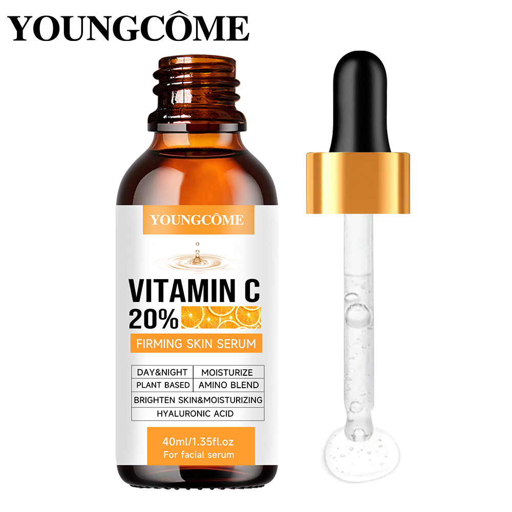 영컴 프리미엄 20% 비타민 C 세럼 (히알루론산, 레 - Retinol Vitamin A Cream 리뷰 및 가격