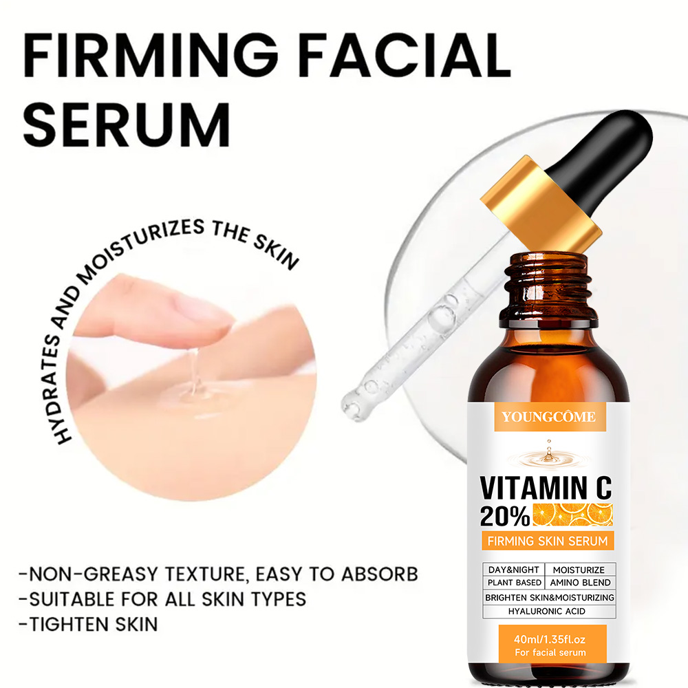 영컴 프리미엄 20% 비타민 C 세럼 (히알루론산, 레 - Retinol Vitamin A Cream 리뷰 및 가격