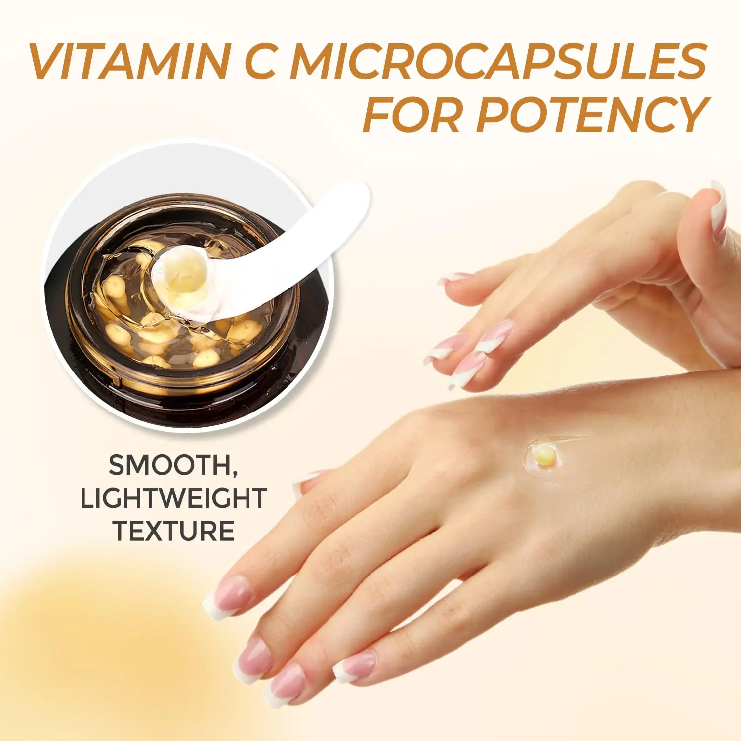 딥 비타민 C 골든 캡슐 페이스 모이스처라이저 리포좀  - Skincare Vitamin C 리뷰 및 가격