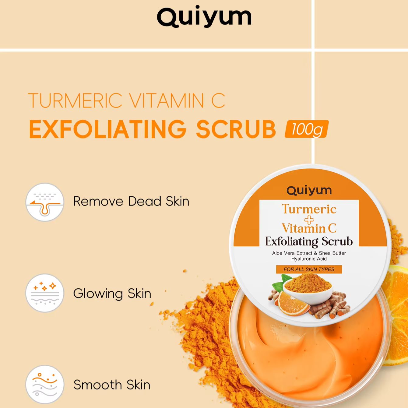 퀴윰 13종 강황 비타민 C 페이셜 스킨케어 세트, 비 - Skincare Vitamin C 리뷰 및 가격