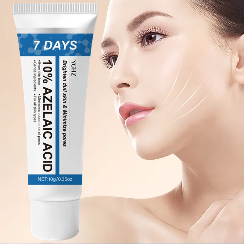 7데이즈 아젤라익 애씨드 스팟 페이딩 스무딩 크림, 나 - Skincare Vitamin C 리뷰 및 가격