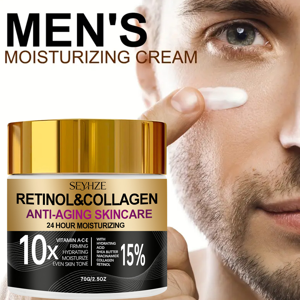 세이제 레티놀 콜라겐 보습 데이 앤 나이트 크림 15% - Retinol Vitamin A Cream 리뷰 및 가격