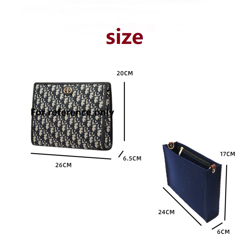 Dior MONTAIGNE 30 bag organize - Skincare Dior 리뷰 및 가격