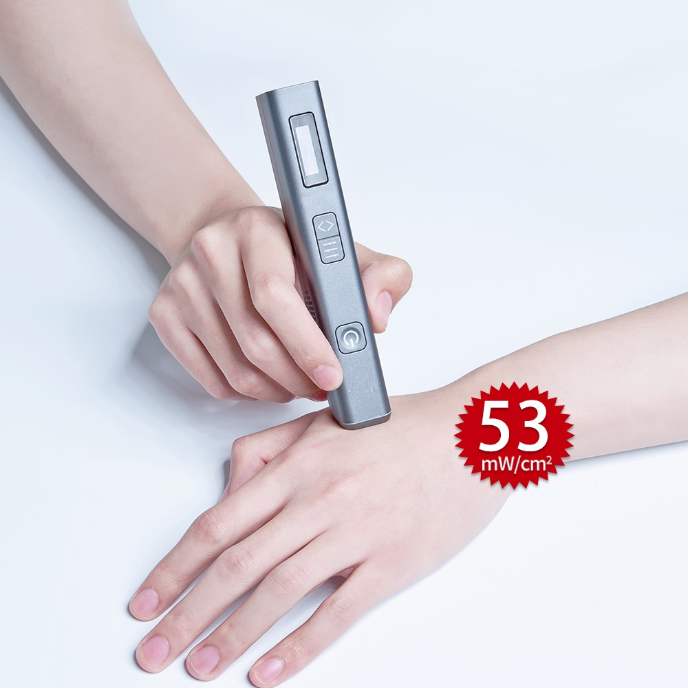 SIGMA 브랜드 펜 모양 한국 스킨케어 도구 - Skincare Korea 리뷰 및 가격