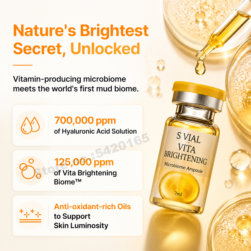 비타민 C 함유 페이셜 더마펜 세럼 앰플 세트, 보습  - Skincare Vitamin C 리뷰 및 가격
