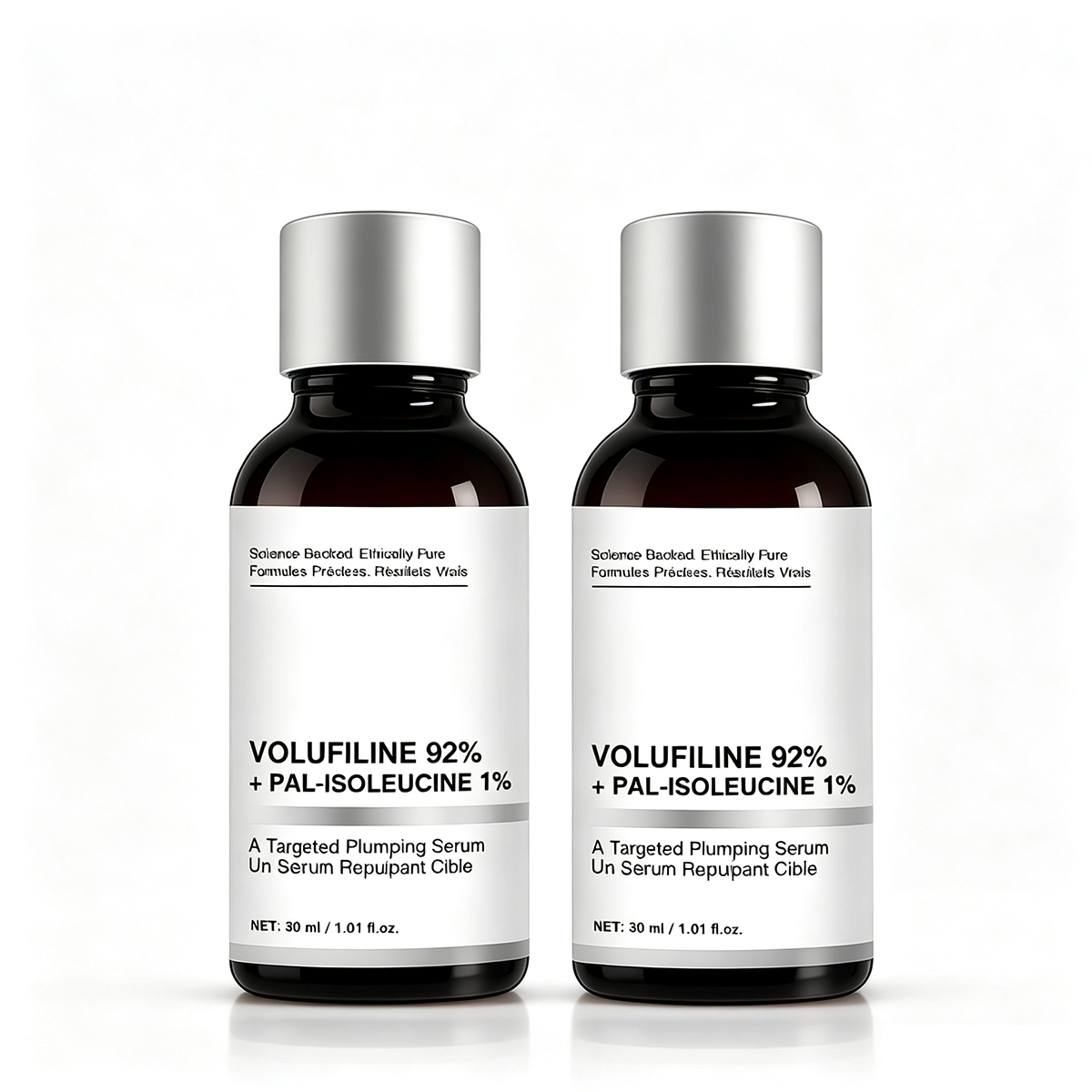 1/2PCS 볼루필린 세럼, 볼루필린 92% + 팔아이 - Skincare Niacinamide 리뷰 및 가격