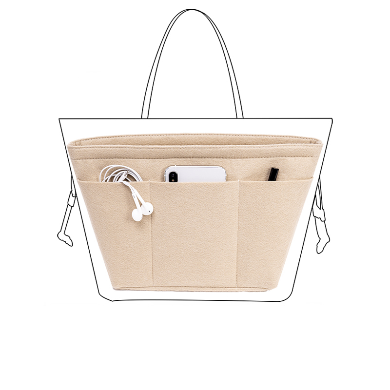Neverfull 쇼핑백 삽입 주최자, PM MM GM - Skincare Dior 리뷰 및 가격