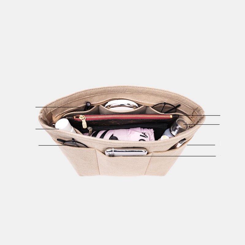 Neverfull 쇼핑백 삽입 주최자, PM MM GM - Skincare Dior 리뷰 및 가격