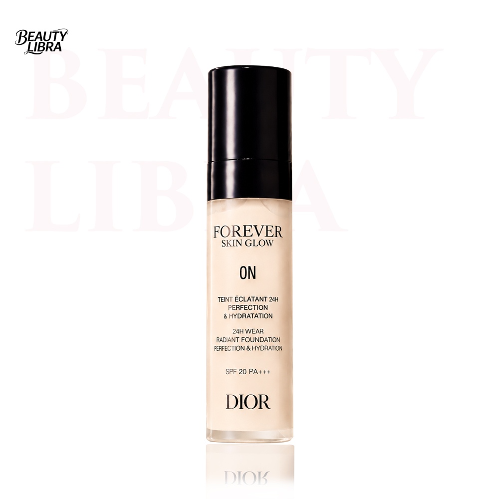 디올 포에버 스킨 글로우 파운데이션 쉐이드 0N 5ml - Skincare Dior 리뷰 및 가격